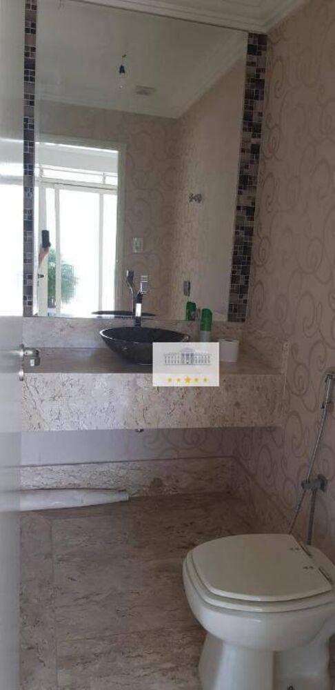 Casa, 6 quartos, 650 m² - Foto 2