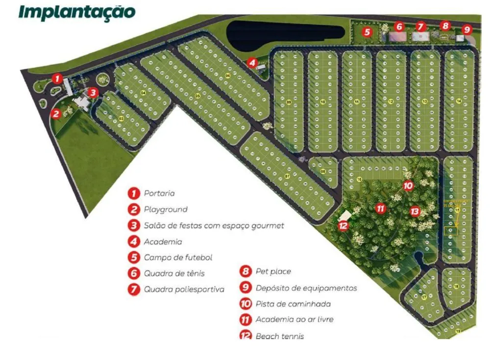 Terreno, 325 m² - Foto 1