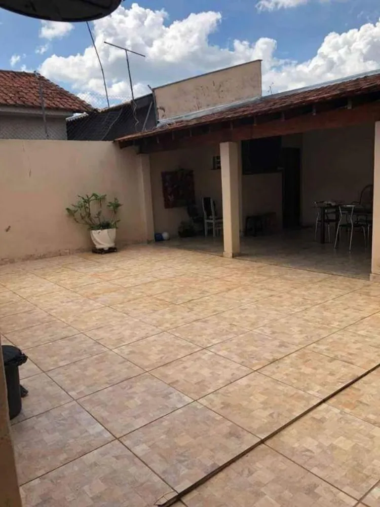 Casa, 2 quartos, 112 m² - Foto 1