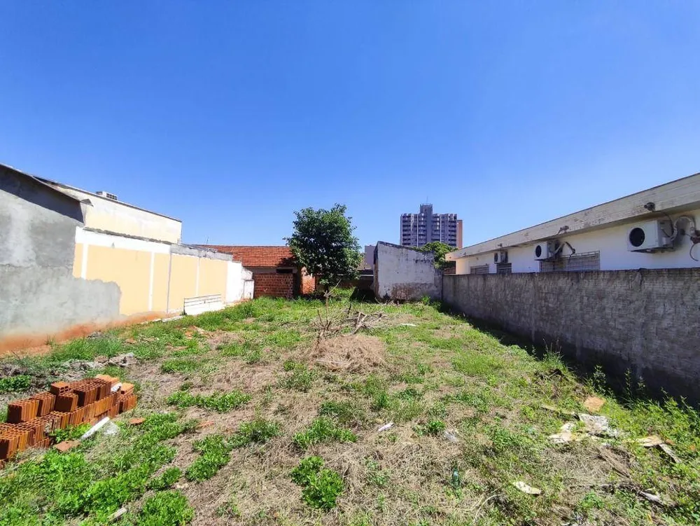 Terreno, 372 m² - Foto 1