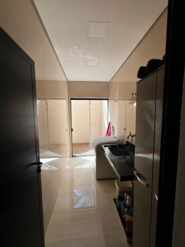 Sobrado, 3 quartos, 313 m² - Foto 3