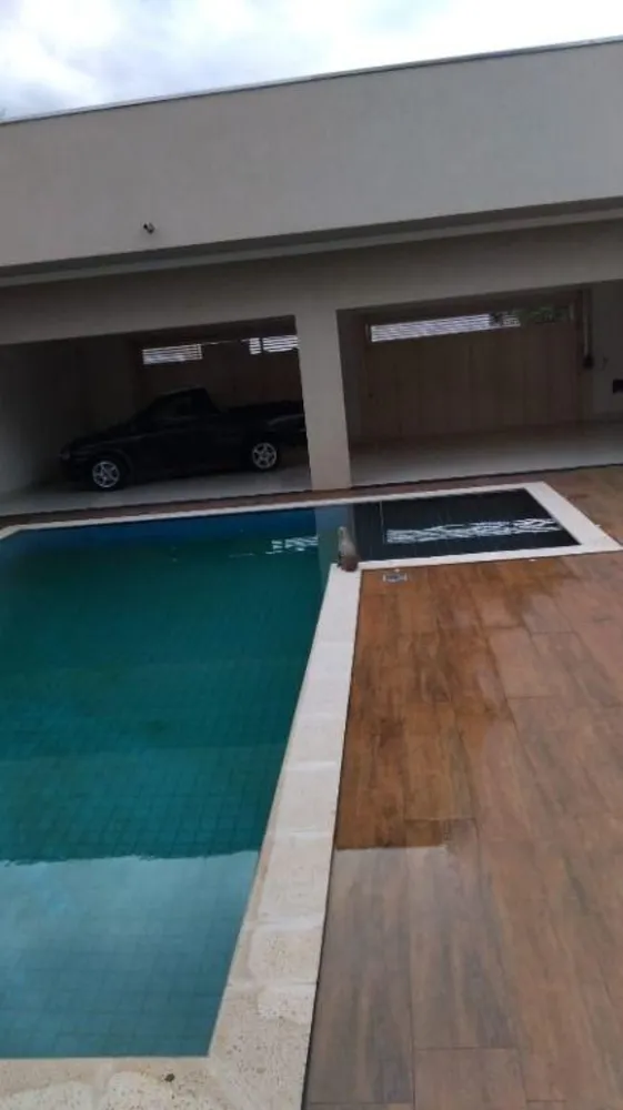 Sobrado, 3 quartos, 313 m² - Foto 1