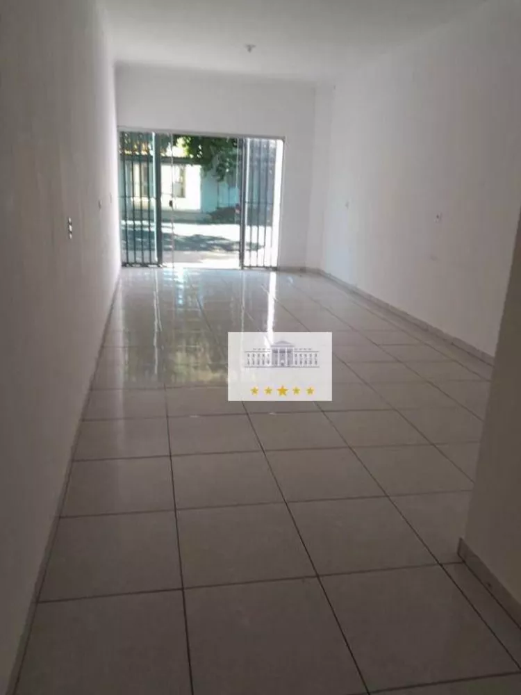 Loja-Salão para alugar, 35m² - Foto 1