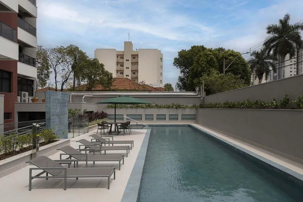 Apartamento, 4 quartos, 257 m² - Foto 2