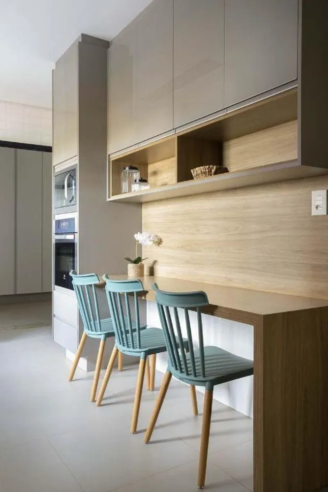 Apartamento, 4 quartos, 257 m² - Foto 3