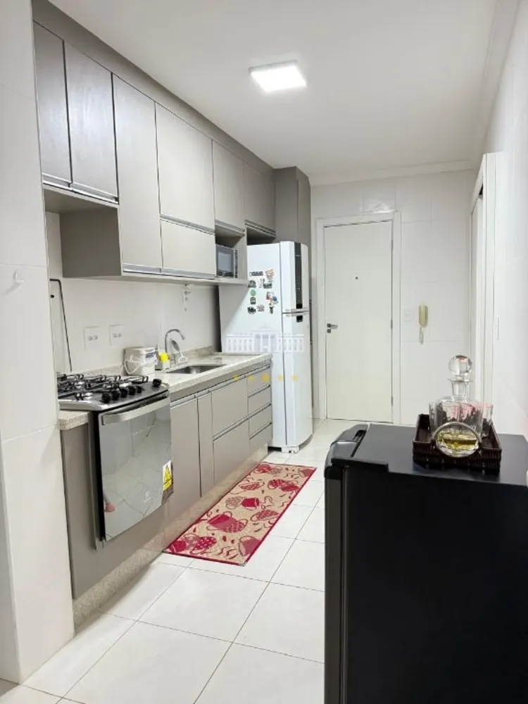 Apartamento, 3 quartos, 102 m² - Foto 3