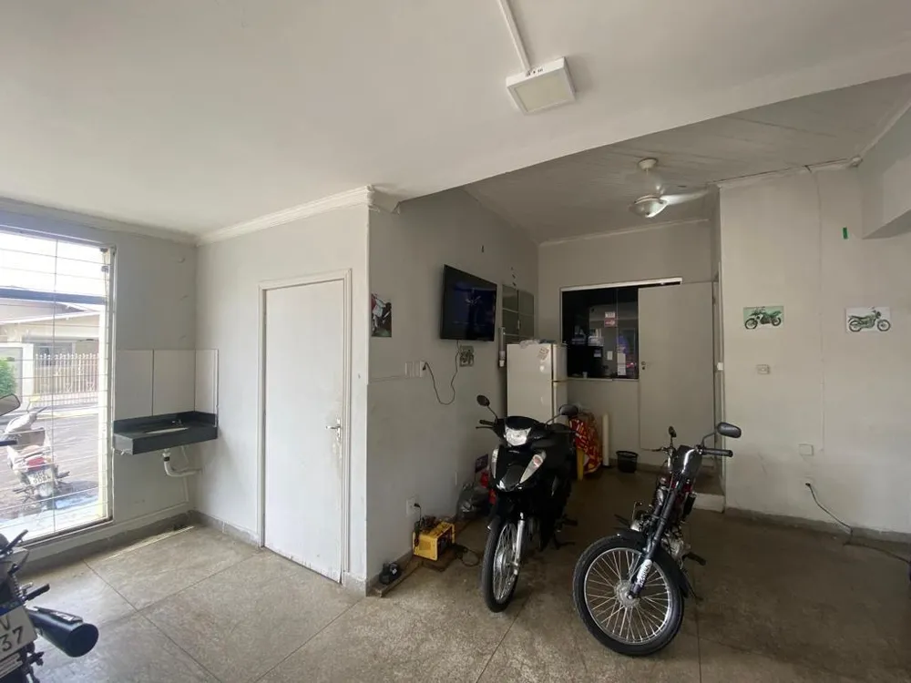 Prédio Inteiro, 200 m² - Foto 2