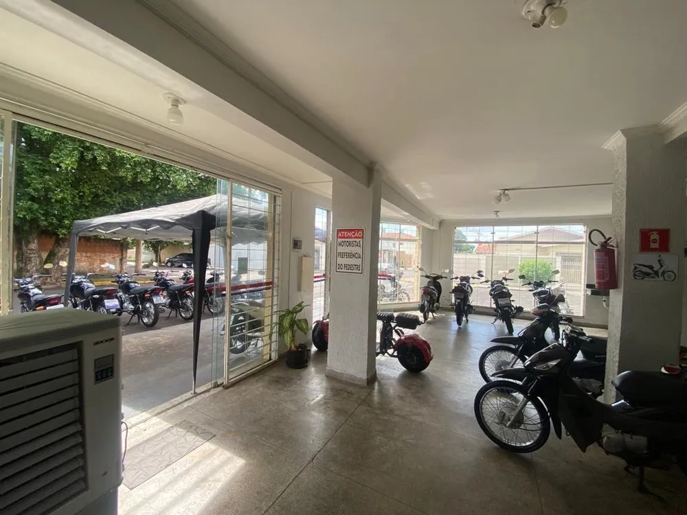 Prédio Inteiro, 200 m² - Foto 1