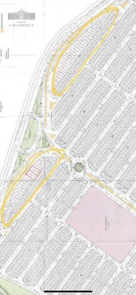 Terreno, 662 m² - Foto 2