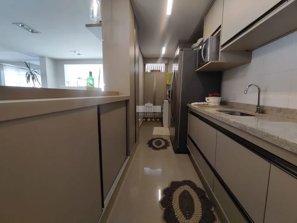 Cobertura, 3 quartos, 99 m² - Foto 4