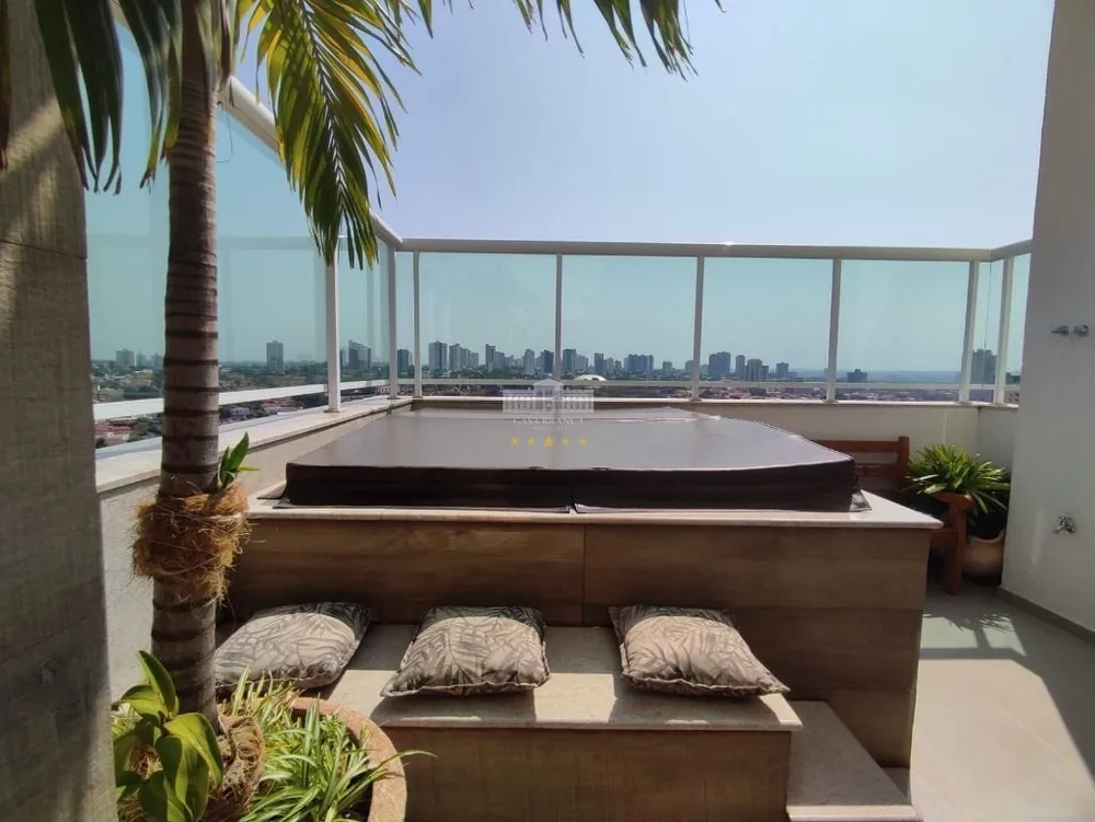 Cobertura, 3 quartos, 99 m² - Foto 3
