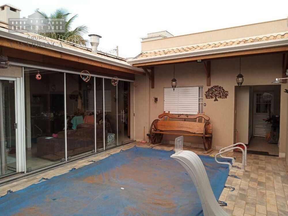 Sobrado, 3 quartos, 261 m² - Foto 3