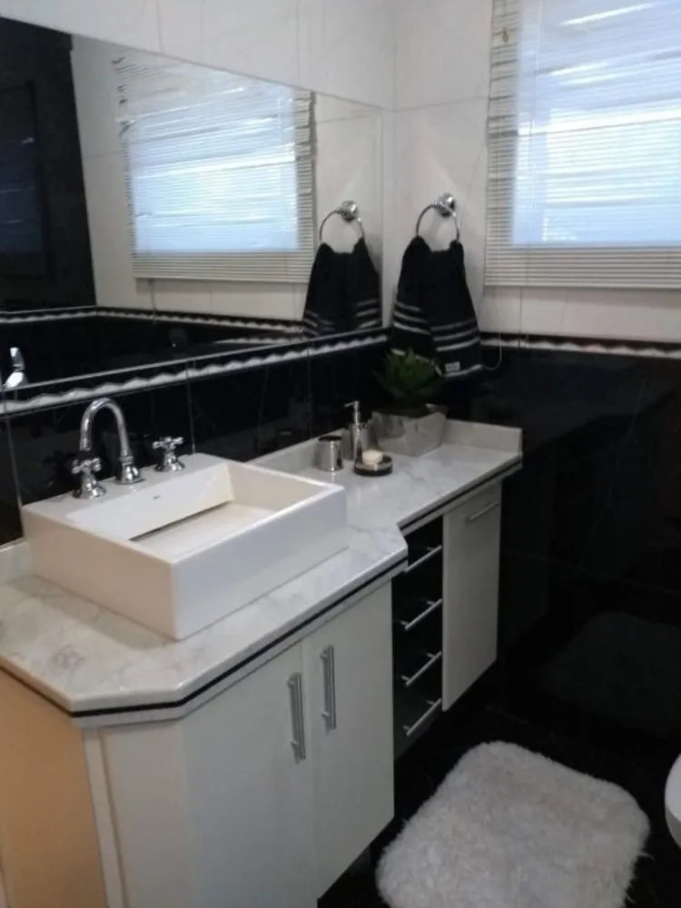 Sobrado, 3 quartos, 325 m² - Foto 4