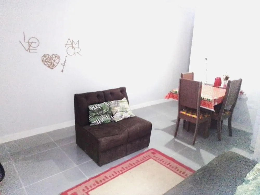 Casa, 2 quartos, 63 m² - Foto 3