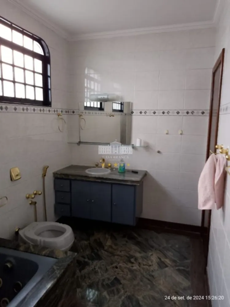 Casa, 3 quartos, 210 m² - Foto 4