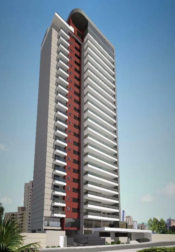 Apartamento, 4 quartos, 257 m² - Foto 1