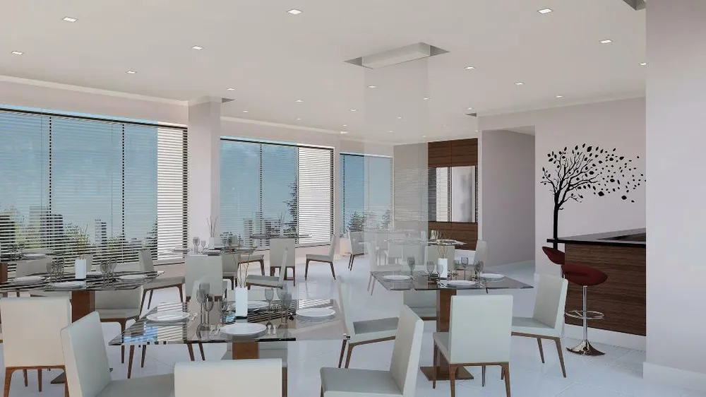Apartamento, 4 quartos, 257 m² - Foto 2