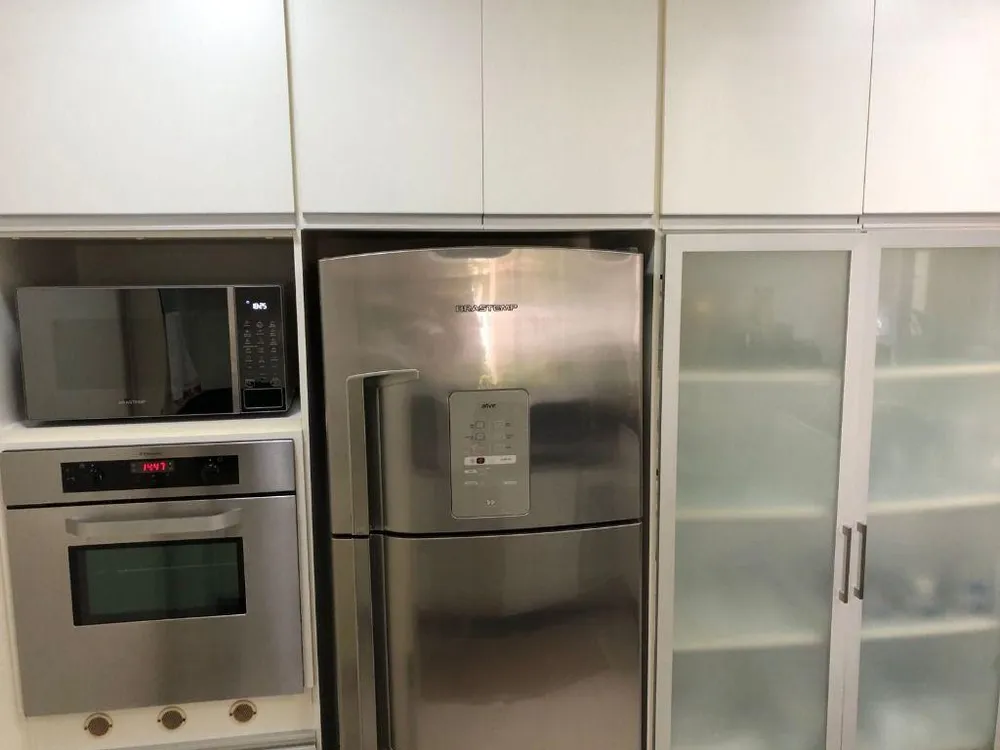 Sobrado, 5 quartos, 459 m² - Foto 1