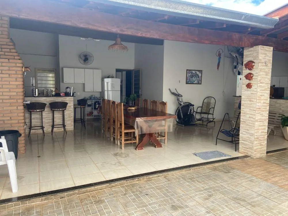 Casa, 3 quartos, 204 m² - Foto 4