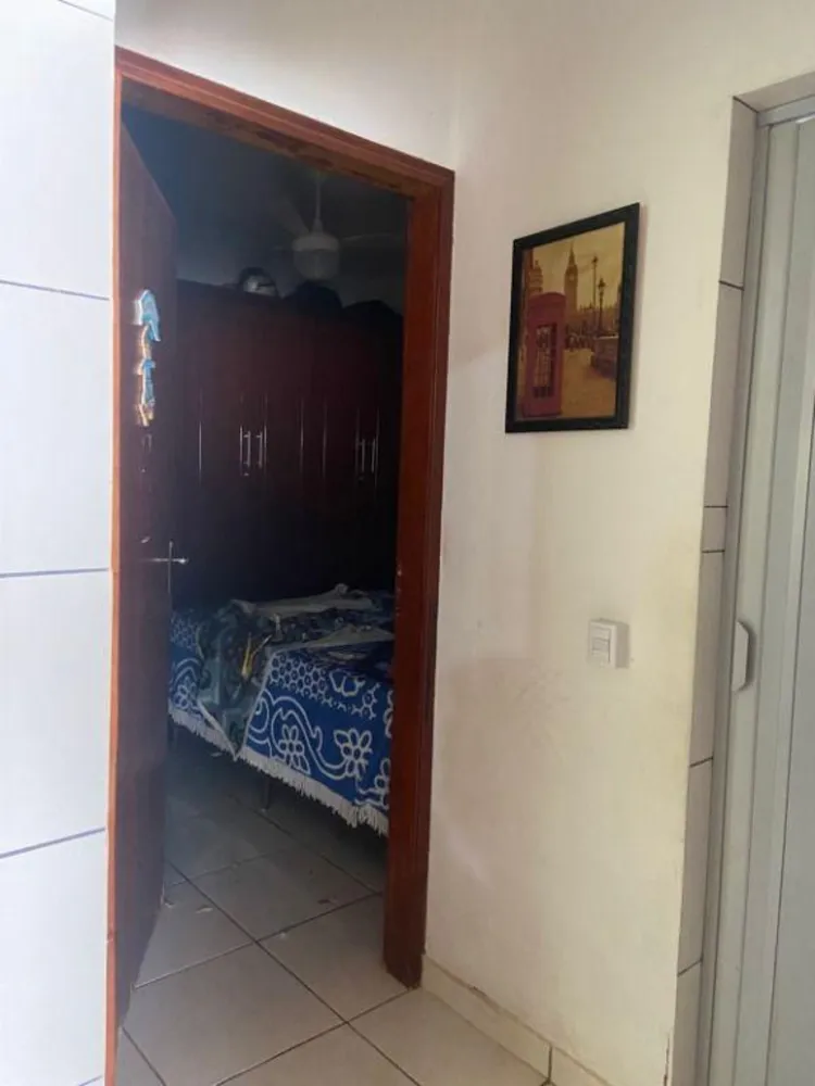 Casa, 3 quartos, 204 m² - Foto 3
