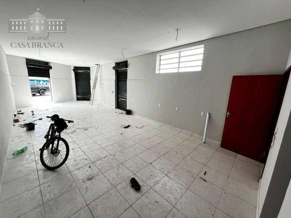 Loja-Salão, 70 m² - Foto 2