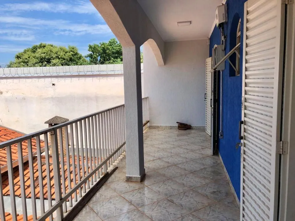 Sobrado, 3 quartos, 265 m² - Foto 2