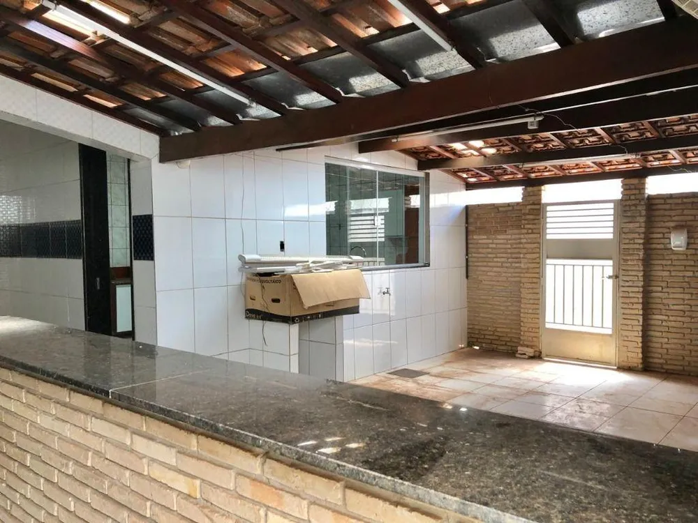Sobrado, 3 quartos, 265 m² - Foto 4