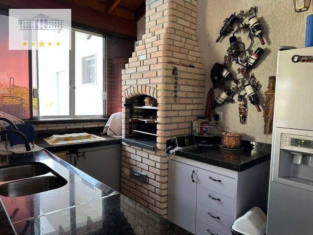 Sítio à venda com 3 quartos, 303m² - Foto 7