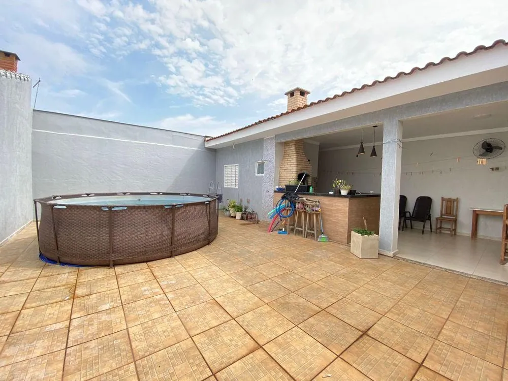 Casa, 2 quartos, 209 m² - Foto 4