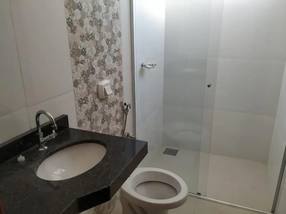 Casa, 2 quartos, 102 m² - Foto 1