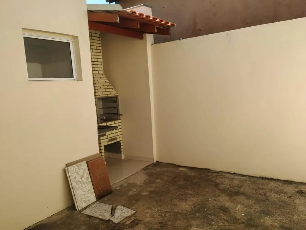 Casa, 2 quartos, 102 m² - Foto 3