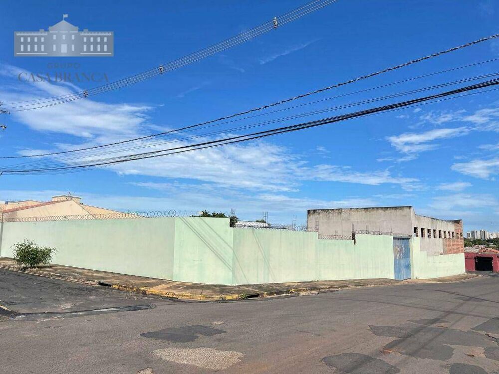 Terreno, 660 m² - Foto 1