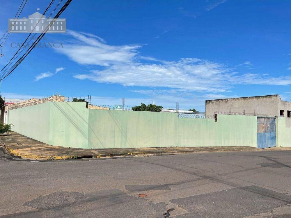 Terreno, 660 m² - Foto 2