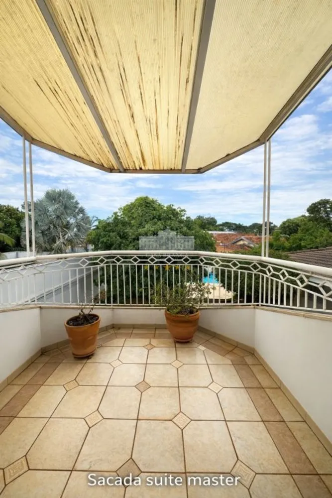 Casa, 4 quartos, 420 m² - Foto 2