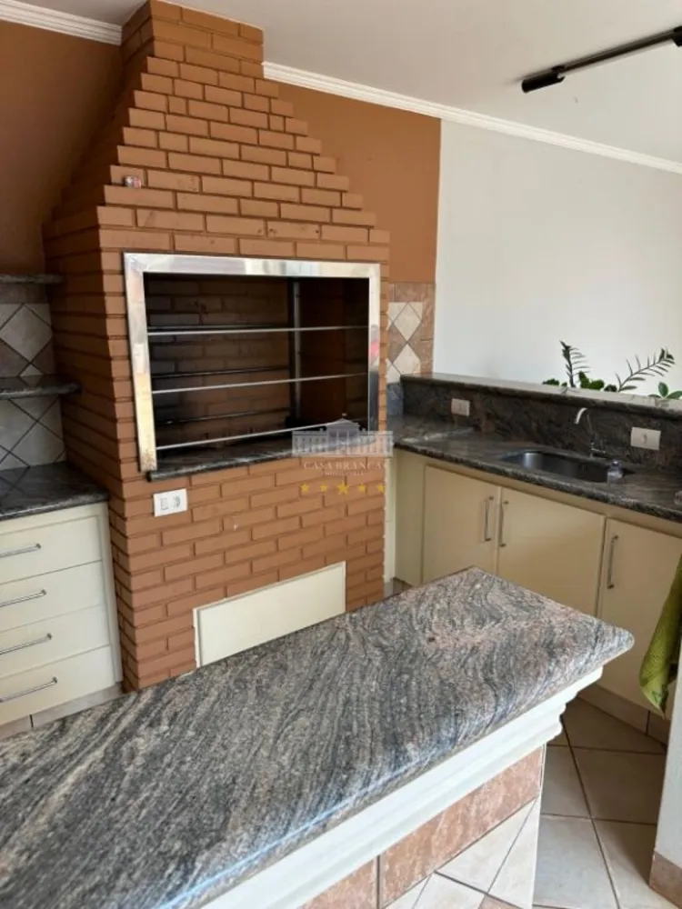 Casa, 4 quartos, 420 m² - Foto 4