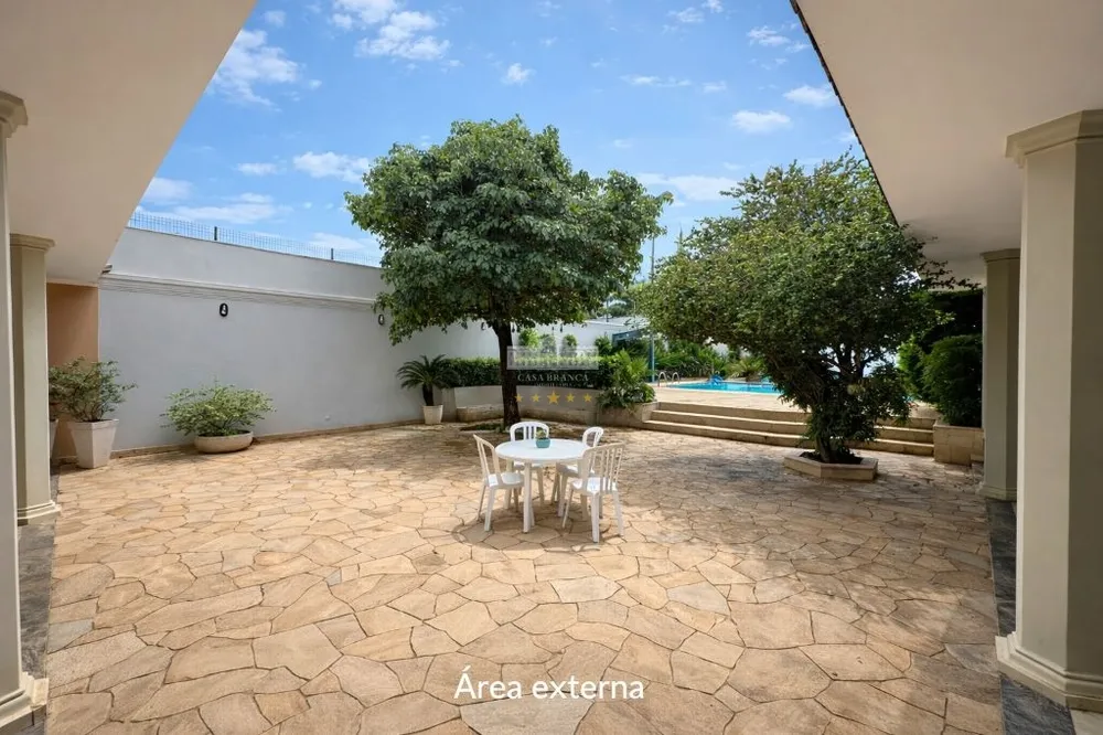 Casa, 4 quartos, 420 m² - Foto 3