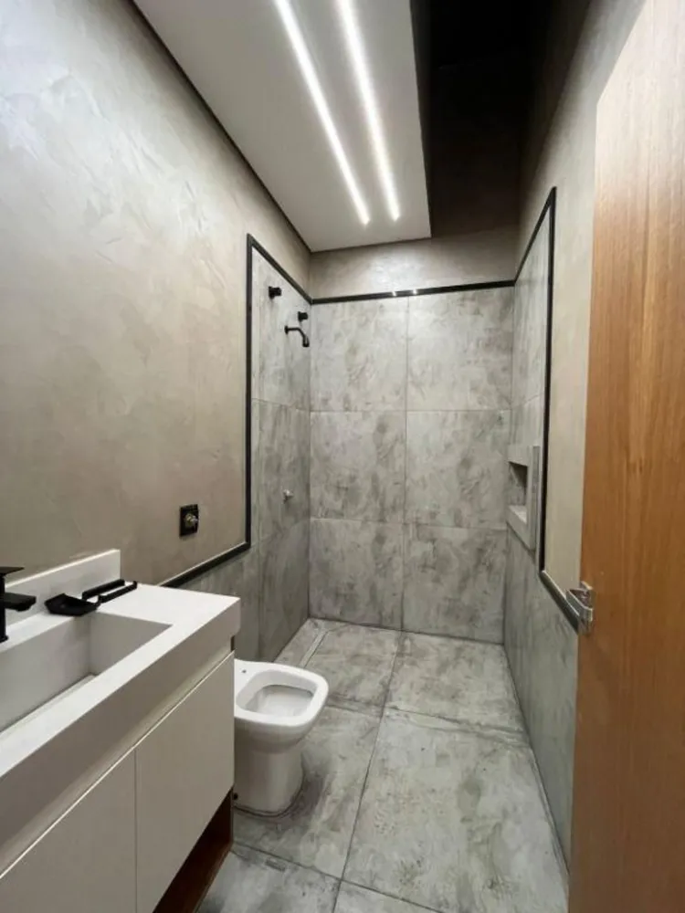 Casa, 3 quartos, 141 m² - Foto 4