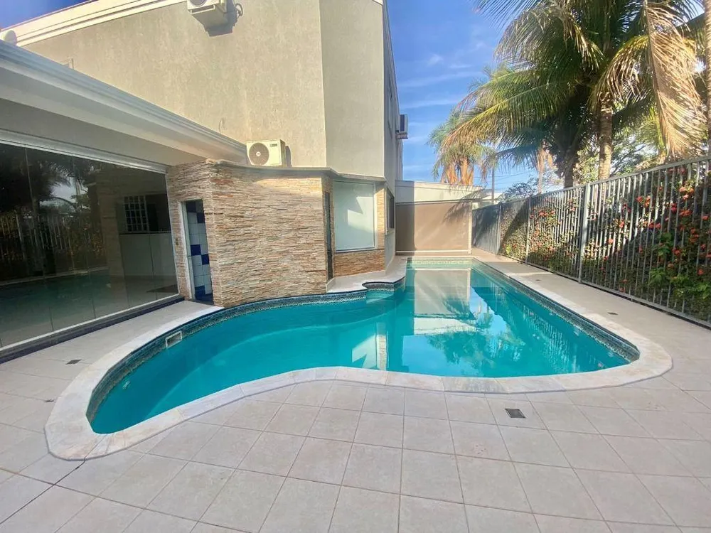 Casa, 4 quartos, 546 m² - Foto 1