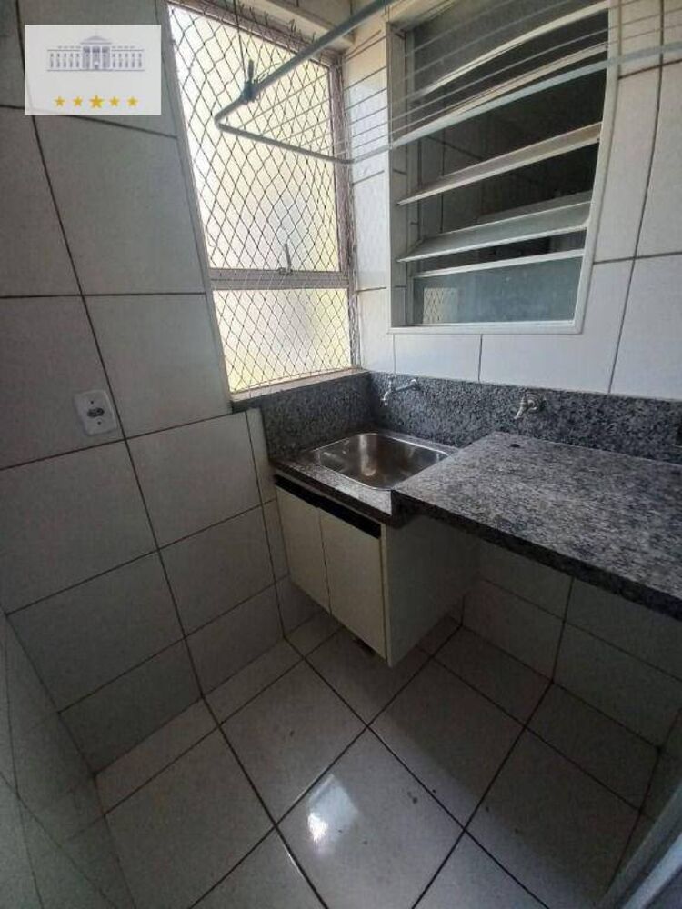 Apartamento, 3 quartos, 58 m² - Foto 4