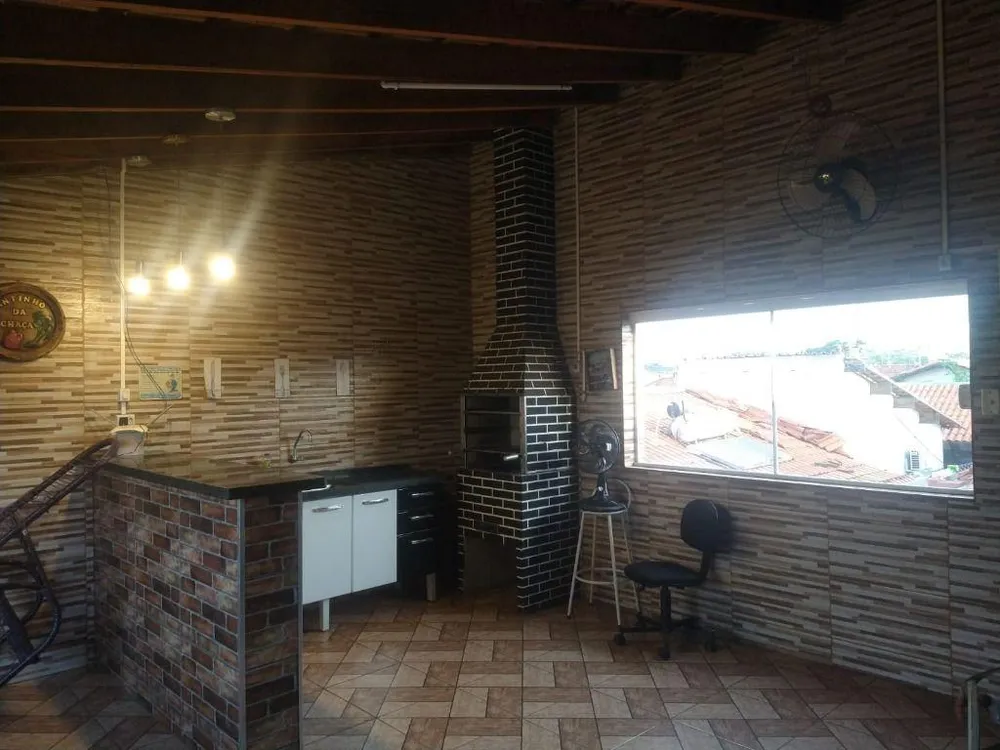 Casa, 3 quartos, 120 m² - Foto 3