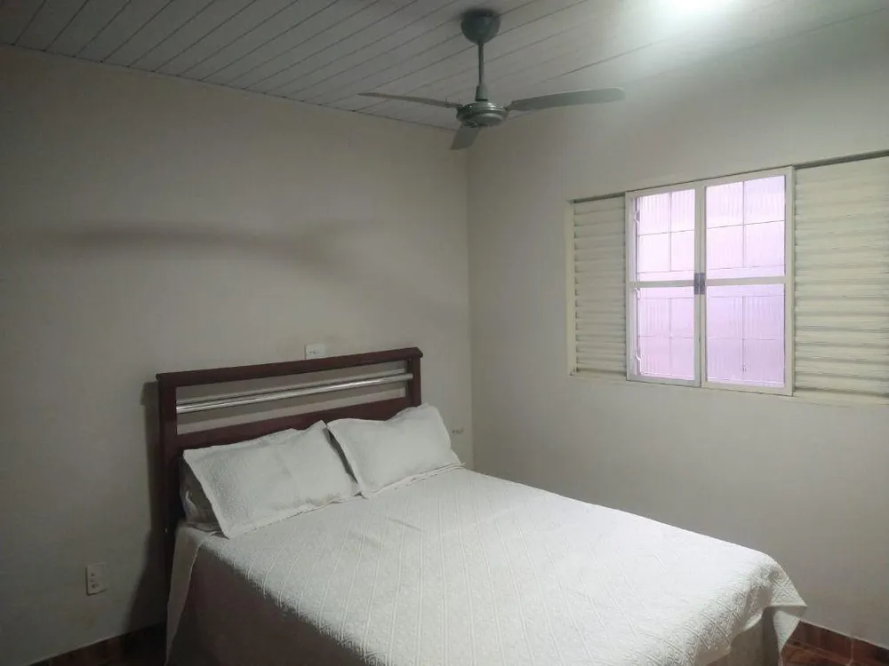 Casa, 3 quartos, 120 m² - Foto 2
