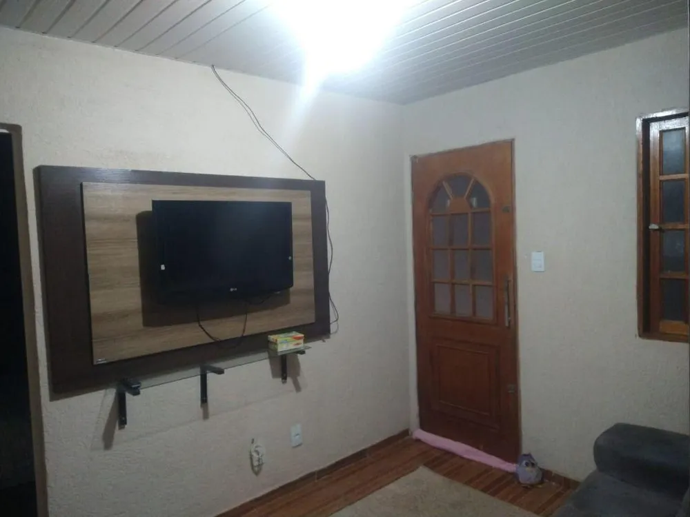 Casa, 3 quartos, 120 m² - Foto 1