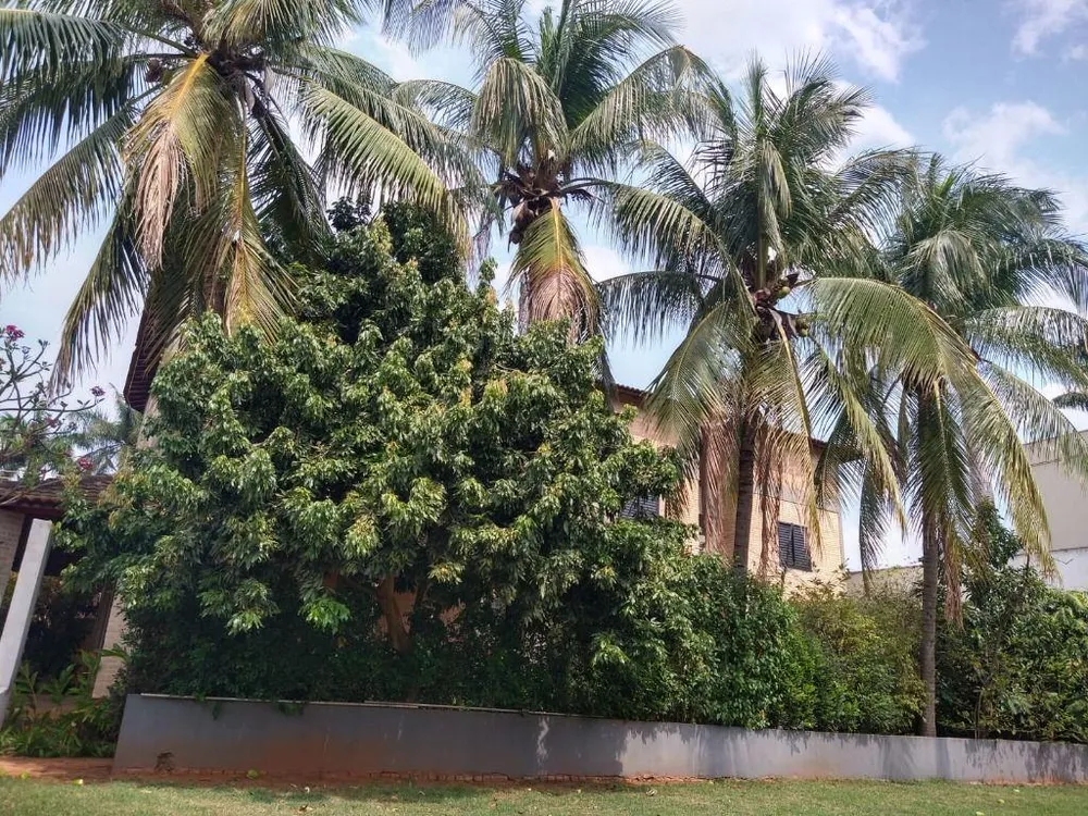 Casa, 5 quartos, 390 m² - Foto 4