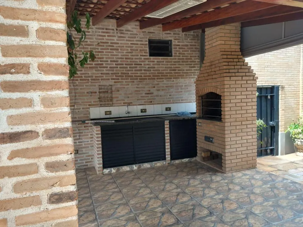 Casa, 5 quartos, 390 m² - Foto 3
