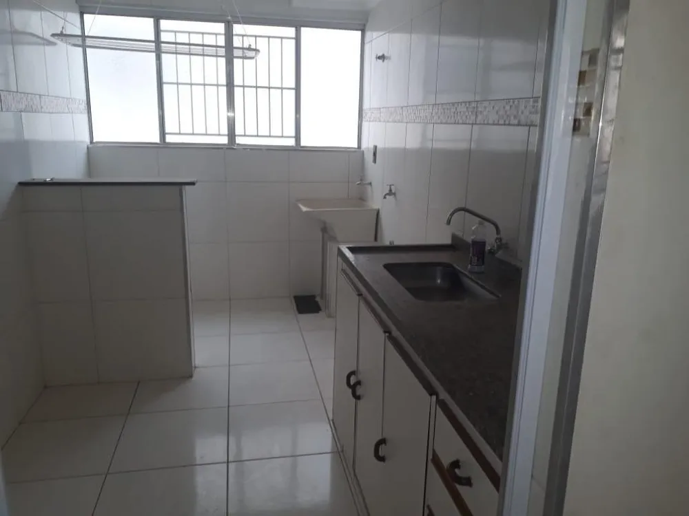 Apartamento, 2 quartos, 55 m² - Foto 2