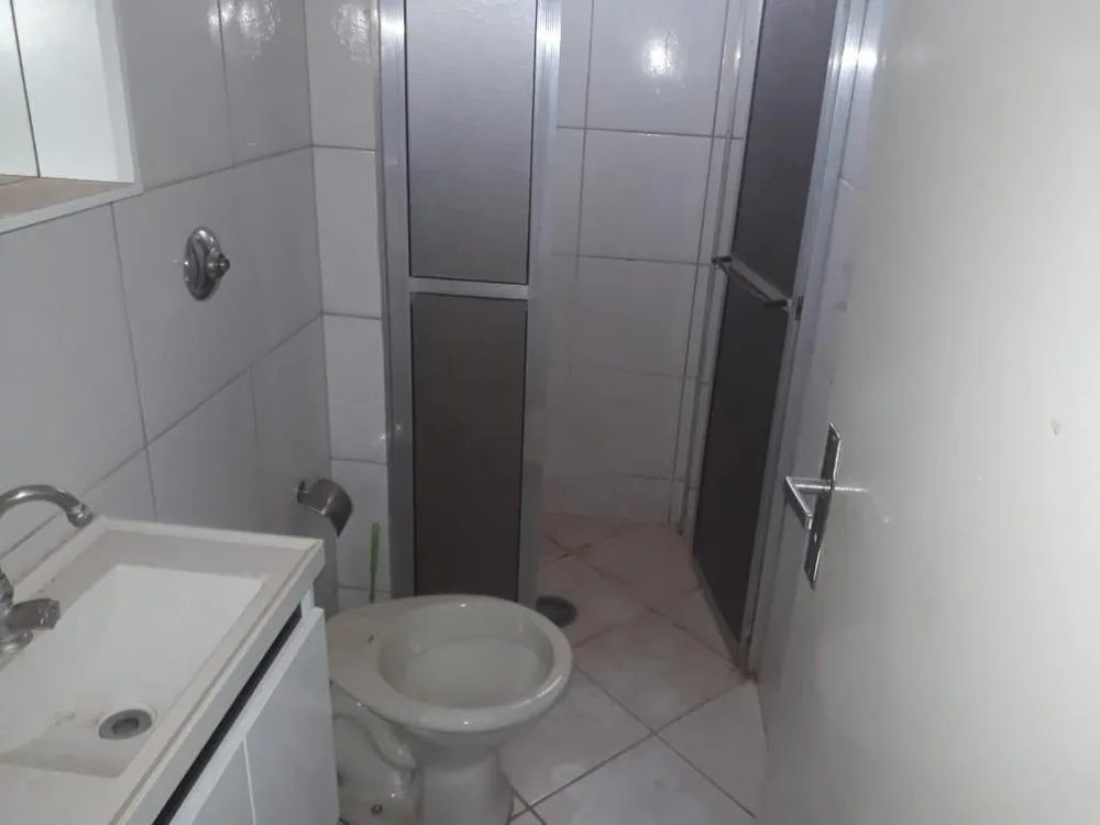 Apartamento, 2 quartos, 55 m² - Foto 4