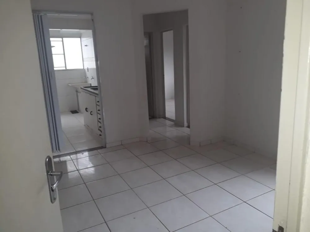 Apartamento, 2 quartos, 55 m² - Foto 1