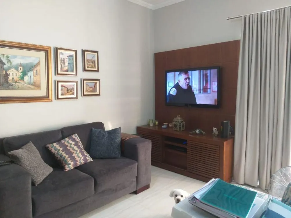 Apartamento, 3 quartos, 99 m² - Foto 1