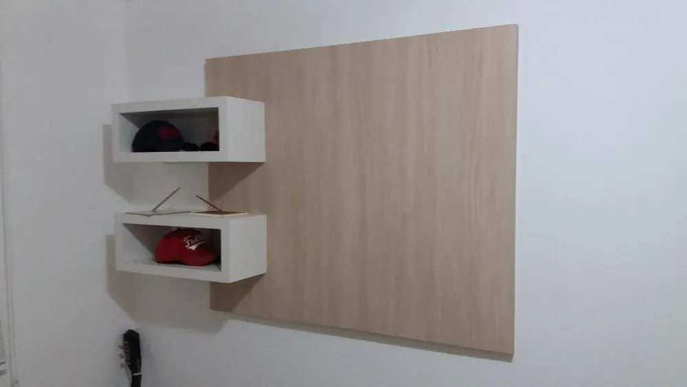 Apartamento, 2 quartos, 48 m² - Foto 3