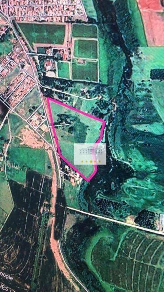 Terreno à venda, 96800M2 - Foto 1